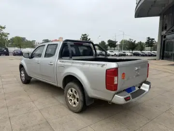 2019 Great Wall Fengjun 7 с пробегом 100 000 км