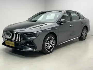 Geely Galaxy Stellar 7