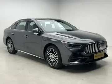 2026 Geely Galaxy Stellar 7 с пробегом 100 км