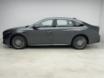2026 Geely Galaxy Stellar 7 с пробегом 100 км