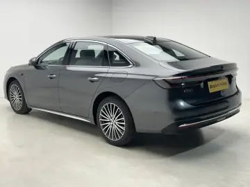 2026 Geely Galaxy Stellar 7 с пробегом 100 км