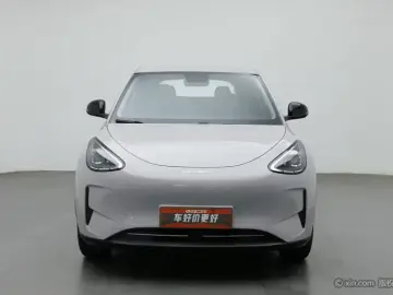 2026 Geely Starry Wish с пробегом 5 800 км