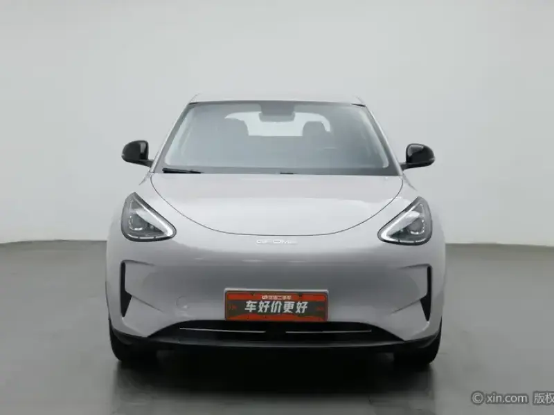 2026 Geely Starry Wish с пробегом 5 800 км