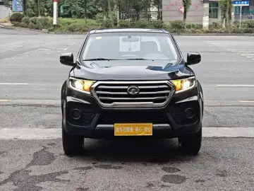 2019 Great Wall Fengjun 7 с пробегом 73 000 км