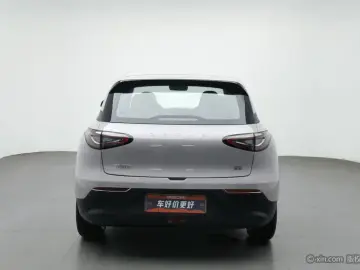 2026 Geely Starry Wish с пробегом 5 800 км