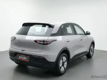 2026 Geely Starry Wish с пробегом 5 800 км