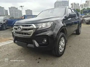 2019 Great Wall Fengjun 7 с пробегом 70 000 км