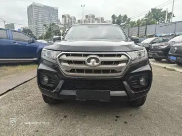 2019 Great Wall Fengjun 7 с пробегом 70 000 км
