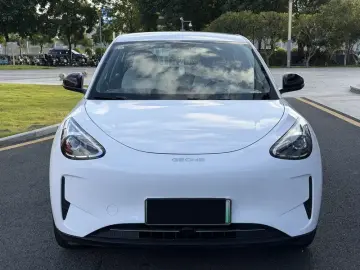 2025 Geely Starry Wish с пробегом 29 000 км