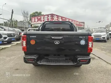 2019 Great Wall Fengjun 7 с пробегом 70 000 км