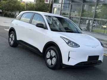 2025 Geely Starry Wish с пробегом 29 000 км