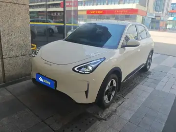 Geely Starry Wish