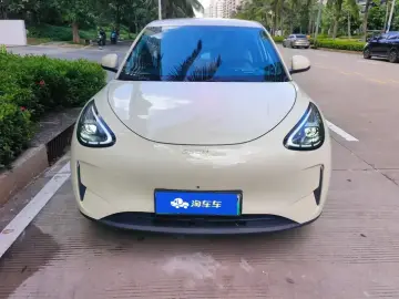 2025 Geely Starry Wish с пробегом 24 000 км