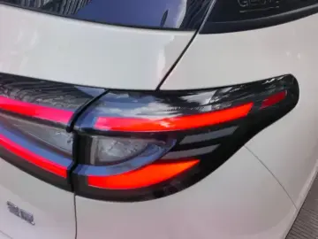 2025 Geely Starry Wish с пробегом 24 000 км