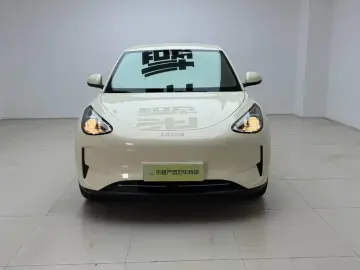 2025 Geely Starry Wish с пробегом 15 000 км