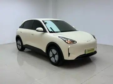 2025 Geely Starry Wish с пробегом 15 000 км