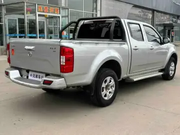 2019 Great Wall Fengjun 7 с пробегом 114 000 км