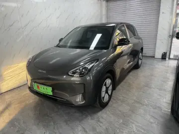 Geely Starry Wish