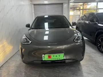 2025 Geely Starry Wish с пробегом 10 000 км