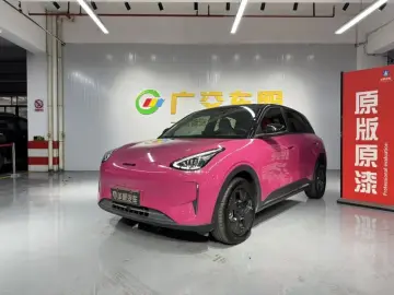 Geely Starry Wish