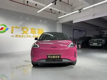 2025 Geely Starry Wish с пробегом 15 000 км