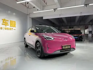 2025 Geely Starry Wish с пробегом 15 000 км