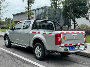 2019 Great Wall Fengjun 7 с пробегом 130 000 км