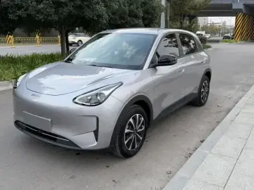 Geely Starry Wish