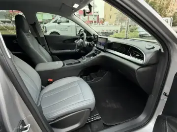 2025 Geely Starry Wish с пробегом 19 000 км
