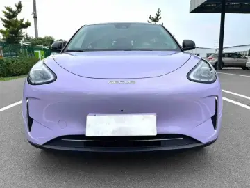 2026 Geely Starry Wish с пробегом 12 000 км