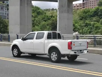 2021 Great Wall Fengjun 7 с пробегом 70 000 км
