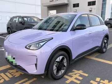 Geely Starry Wish