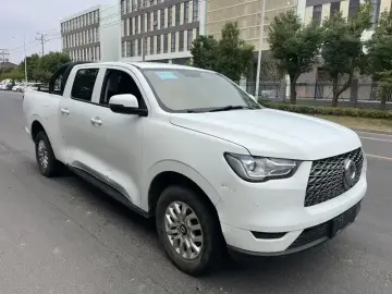 2019 Great Wall Pao с пробегом 110 000 км