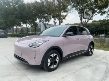 Geely Starry Wish