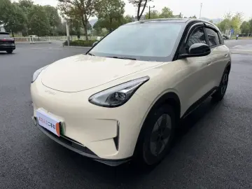 Geely Starry Wish