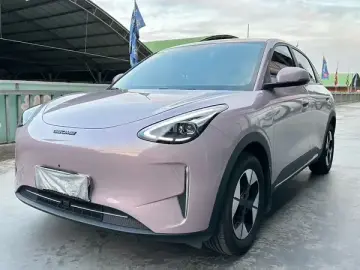 Geely Starry Wish