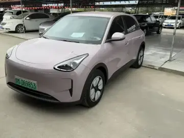 Geely Starry Wish