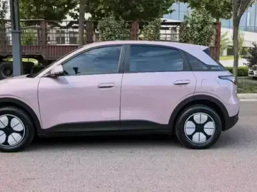 2025 Geely Starry Wish с пробегом 20 000 км
