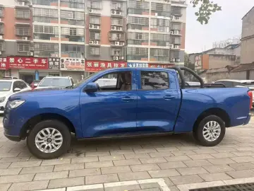 2019 Great Wall Pao с пробегом 121 000 км