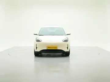 2025 Geely Starry Wish с пробегом 34 100 км
