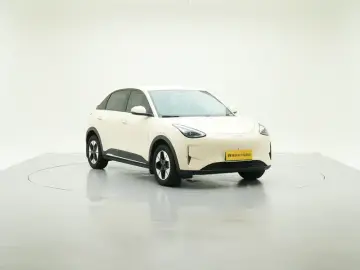 2025 Geely Starry Wish с пробегом 34 100 км