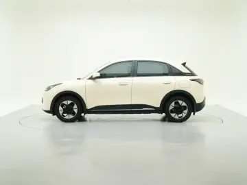 2025 Geely Starry Wish с пробегом 34 100 км
