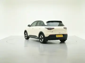 2025 Geely Starry Wish с пробегом 34 100 км