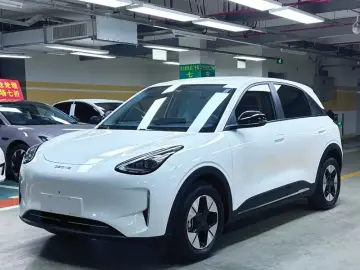 Geely Starry Wish