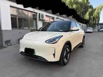 Geely Starry Wish