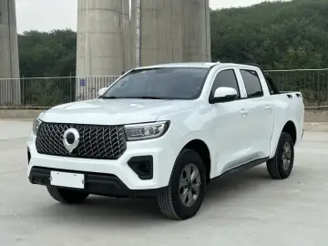 Great Wall Pao