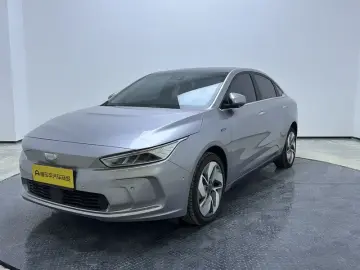 Geely A