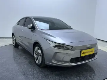 2019 Geely A с пробегом 54 200 км