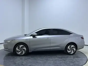 2019 Geely A с пробегом 54 200 км