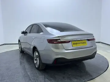 2019 Geely A с пробегом 54 200 км